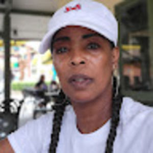 Meet your Posher, Rhonda